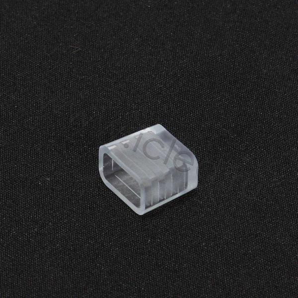 Заглушка концевая для ленты 5050 220V 321В