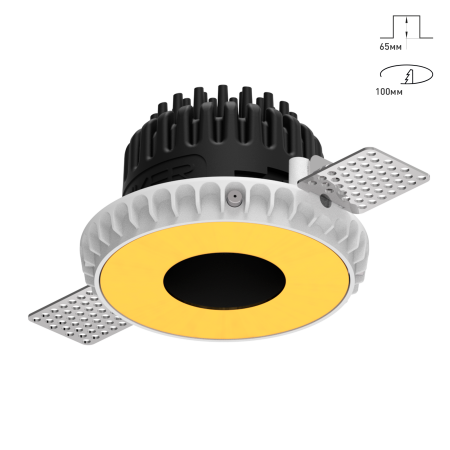 Combo 2.0 Magnet с цветной накладкой