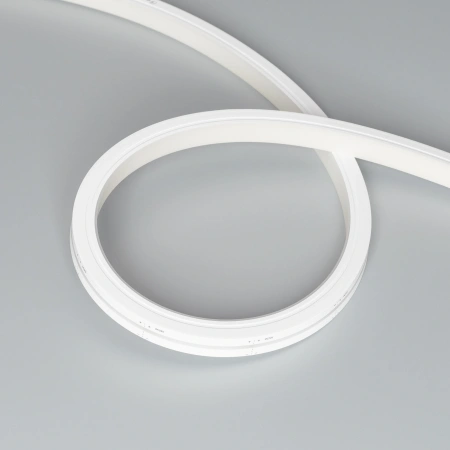 Гибкий неон ARL-MOONLIGHT-1213-TOP 24V Red (Arlight, 8 Вт/м, IP67)