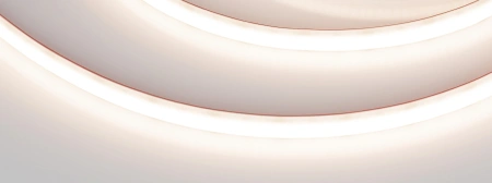 Светодиодная Лента герметичная RTW-SEW-A308-10mm 24V Warm3500 (14 W/m, IP65, 2835, 5m) (Arlight, 5 лет)