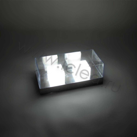 Светодиодный светильник UCR3100 MS, White