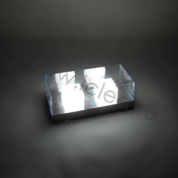 Светодиодный светильник UCR3100 MS, White