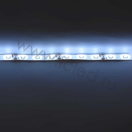 Светодиодная лента Standart class, 3528, 60led/m, White, 12V, IP65