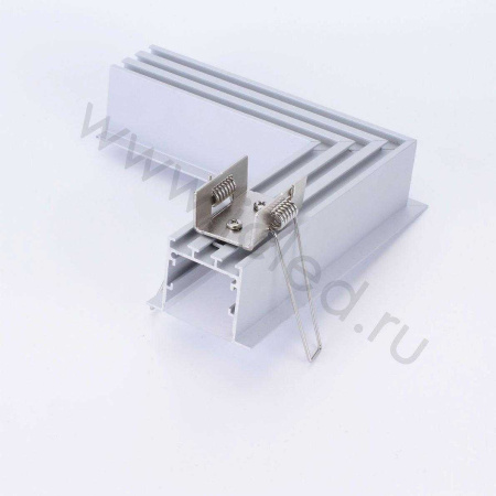 Скоба-крепление для 319 профиля SC017R5 328