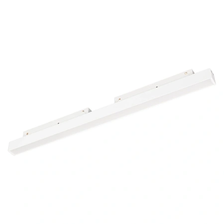 Светильник MAG-ORIENT-FLAT-L465-16W Warm3000 (WH, 80 deg, 48V) (Arlight, IP20 Металл, 5 лет)