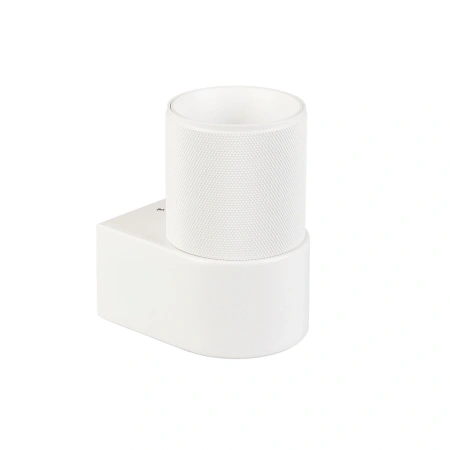 Светильник SP-SPICY-WALL-S115x72-6W Warm3000 (WH, 40 deg) (Arlight, IP20 Металл, 3 года)