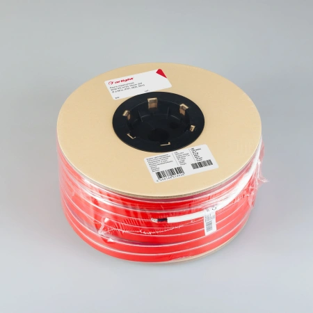 Светодиодная Лента герметичная RTW-PS-A120-10mm 24V Day4000 (9.6 W/m, IP67, 2835, 50m) (Arlight, 9.6 Вт/м, IP67)