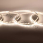 Светодиодная лента LUX class, 2835, 120led/m, day white, 24V, IP20, CRI>98, A204