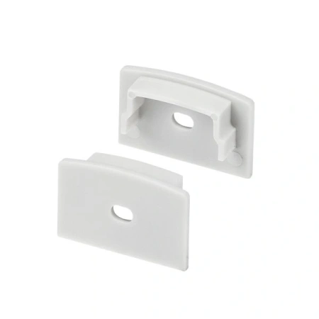 Заглушка ARH-LINE-1726 с отверстием (Arlight, Пластик)