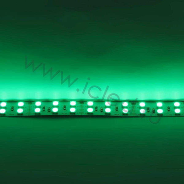Светодиодная лента Standart PRO class, 5050, 144 led/m, RGB, 24V, IP20
