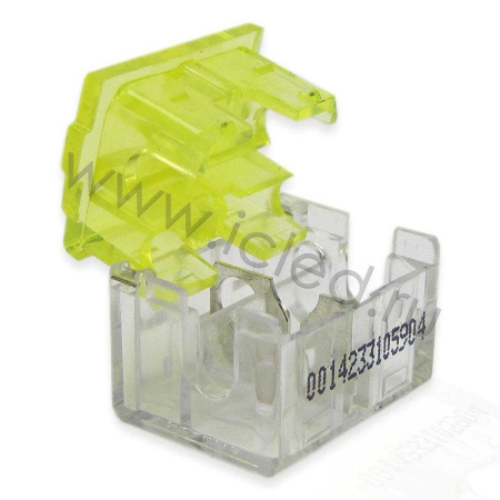 Соединитель провода самонарезной С9-В1