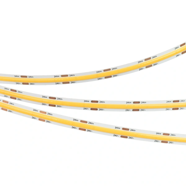 Светодиодная Лента COB-X544-8mm 24V Warm3500 (11.5 W/m, IP20, CSP, 5m) (Arlight, -)