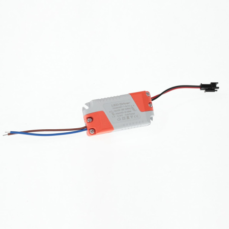 Светодиодный драйвер C93  (220V, 3W, 350mA)