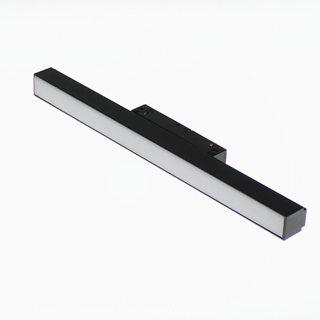 Светодиодный светильник трековый магнитный 20мм JH-MT30C MX30 (10W, 48V, warm white)