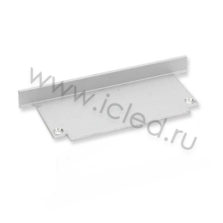 Заглушка для 321 профиля EC047R1 337