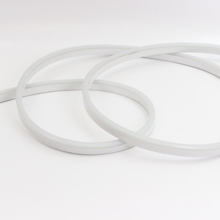 Светодиодный гибкий неон 0816 220V green LN3