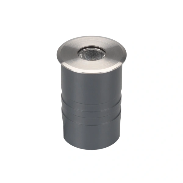 Светильник KT-AQUA-R45-3W Warm3000 (SL, 45 deg, 12V) (Arlight, Герметичный)