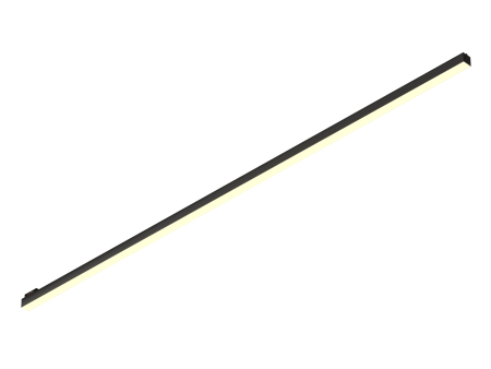 TrackLine Fold (ral9005 400mm LT70 — 3K 8W 120deg)