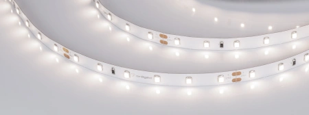 Светодиодная лента Лента RT 2-5000 24V SUN Day4000 (2835, 60 LED/m, LUX) (Arlight, 7.2 Вт/м, IP20)