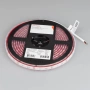 Светодиодная Лента герметичная RTW-PFS-B60-13mm 12V Yellow (14.4 W/m, IP68, 5060, 5m) (Arlight, 14.4 Вт/м, IP68)
