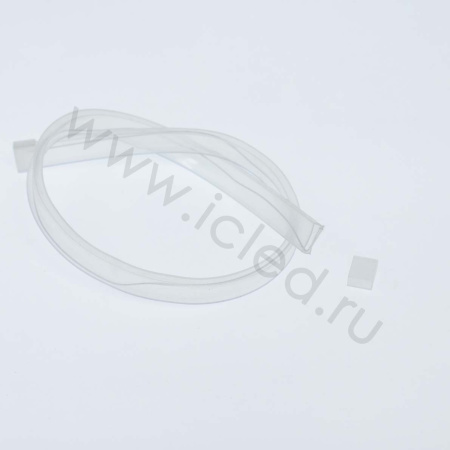 Трубка силиконовая А226 для лент 10 мм