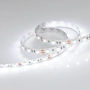 Светодиодная Лента RT 2-5000 12V White6000 2x (5060, 300 LED, LUX) (Arlight, 14.4 Вт/м, IP20)