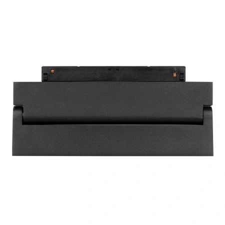 Светильник MAG-ORIENT-LASER-FOLD-S230-12W Warm3000 (BK, 30 deg, 48V, DALI) (Arlight, IP20 Металл, 5 лет)