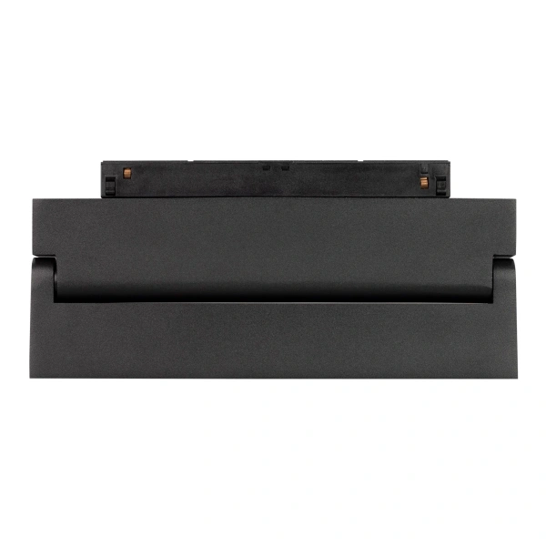 Светильник MAG-ORIENT-LASER-FOLD-S230-12W Warm3000 (BK, 30 deg, 48V, DALI) (Arlight, IP20 Металл, 5 лет)