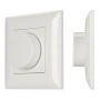 Панель Rotary SMART-P18-DIM (3V, 2.4G) (Arlight, IP20 Пластик, 5 лет)