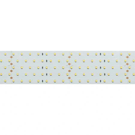 Светодиодная Лента RT 2-2500 24V Day4000 5x2 (2835, 875 LED, LUX) (Arlight, 36 Вт/м, IP20)