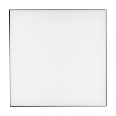 Светильник IM-QUADRO-EMERGENCY-3H-S500x500-54W Warm3000 (BK, 120 deg, 230V) (Arlight, IP40 Металл, 2 года)