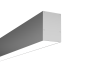 Линейный светильник LINE5070П (RAL9005 3000mm LT70 — 3K 98W)