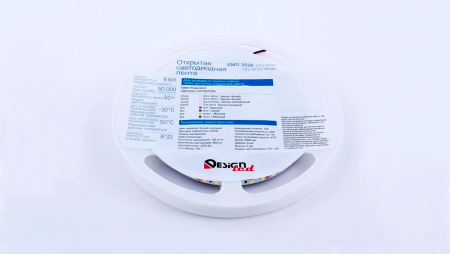 Лента светодиодная DesignLed DSG3120