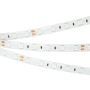 Светодиодная Лента RTW 2-5000SE 24V Red 2x (5060, 300 LED, LUX) (Arlight, 14.4 Вт/м, IP65)