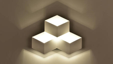 Светильник настенный GW PALMIRA