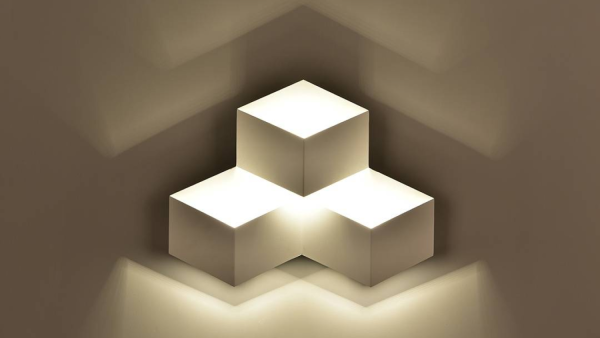 Светильник настенный GW PALMIRA