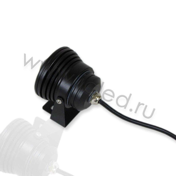 Светодиодный прожектор RB10W (10W, 12V, White)