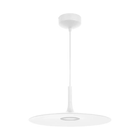 Светильник SP-FIORE-R400-13W Warm3000 (WH, 120 deg, 230V) (Arlight, IP20 Металл, 3 года)