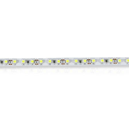 Светодиодная лента LUX class, 3528, 120 led/m, White, 12V, IP20