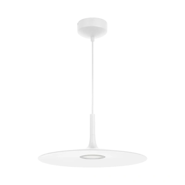 Светильник SP-FIORE-R400-13W Day4000 (WH, 120 deg, 230V) (Arlight, IP20 Металл, 3 года)