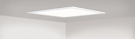 Панель IM-300x1200A-40W Day White (Arlight, IP40 Металл, 3 года)