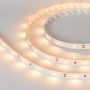 Светодиодная Лента ULTRA-5000 12V Warm2400 (5630, 150 LED, LUX) (Arlight, 12 Вт/м, IP20)