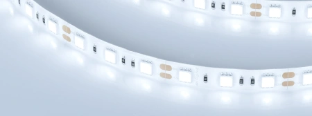 Светодиодная Лента герметичная RTW-SE-B60-10mm 12V White6000 (14.4 W/m, IP65, 5060, 5m) (Arlight, -)