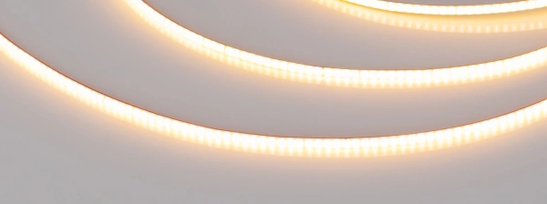 Светодиодная Лента COB-X400-3mm 24V Warm2700 (4.8 W/m, IP20, CSP, 5m) (Arlight, -)