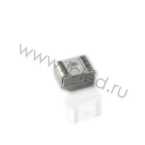 Светодиод SMD 1210 (3528) D105 4-4,5Lm white
