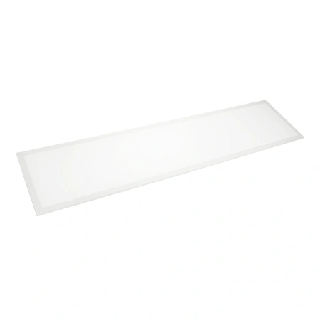 Светильник DL-INTENSO-S300x1200-40W Day4000 (WH, 120 deg, CRI90, 230V) (Arlight, IP40 Металл, 5 лет)