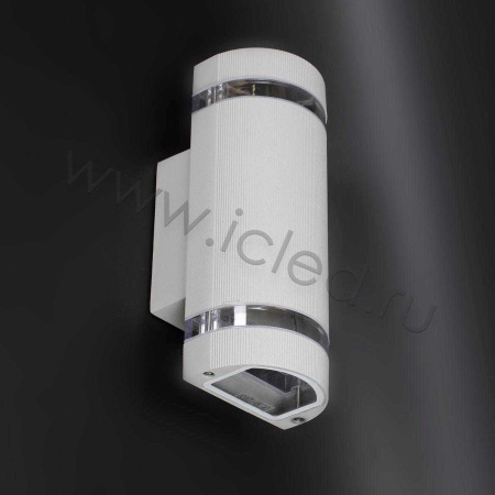 Светодиодный светильник UCВ6400В, Grey, GU10