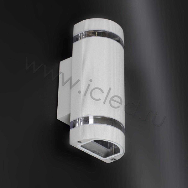 Светодиодный светильник UCВ6400В, Grey, GU10