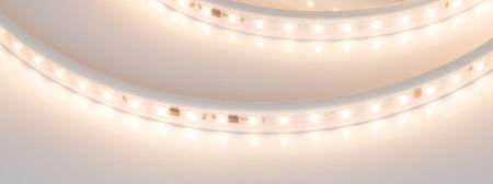 Светодиодная Лента герметичная ARL-PV-C72-15.5mm 230V Warm3000 (14 W/m, IP65, 5630, 50m) (Arlight, -)