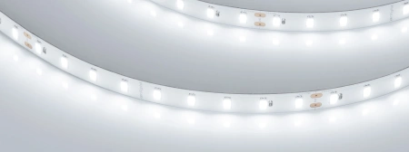 Светодиодная Лента ULTRA-C72-10mm 24V White6000 (7.2 W/m, IP20, 5630, 5m) (Arlight, высок.эфф.200 лм/Вт)